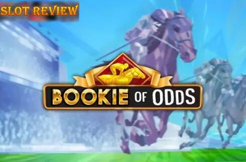 Bookie of Odds icon